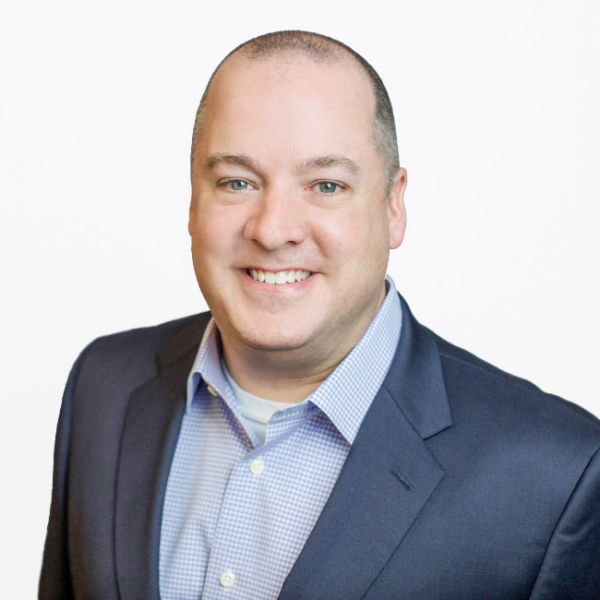 A drink with… Eric Winter, Ezra Brooks