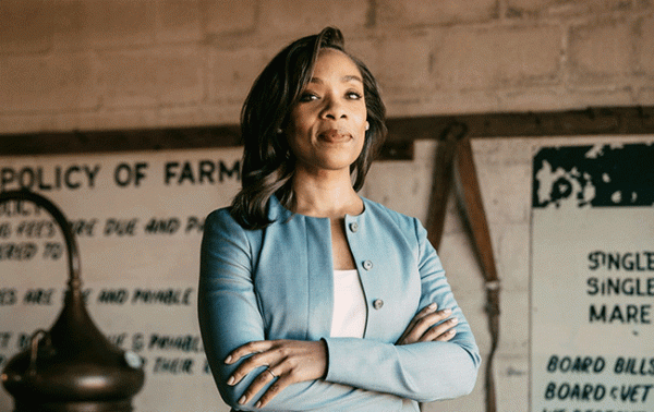 Uncle Nearest pledges $50m to minority-owned brands