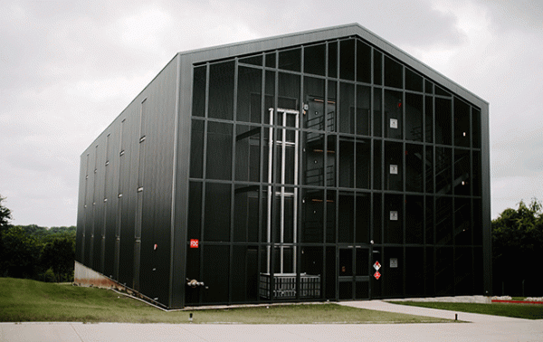 Fierce Whiskers Distillery prepares for opening