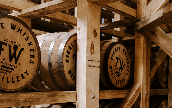 Fierce-Whiskers-Distillery-warehouse