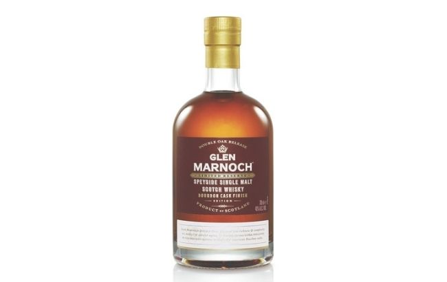 Glen Marnoch