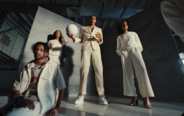 Russell Westbrook fronts Hennessy film