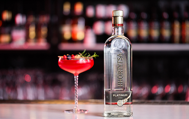 The 44 World's Best Vodka Brands