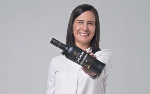 SB meets… Lucia Alliegro, Ron Carúpano