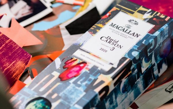 Macallan completes Concept Series