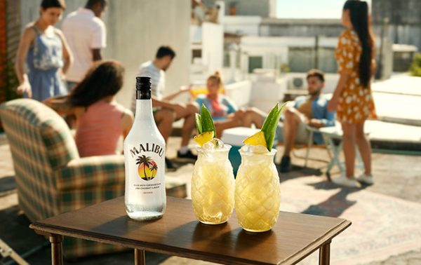Liqueurs Brand Champion 2021: Malibu