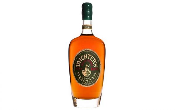 Michter’s drops two limited-release rye bottlings