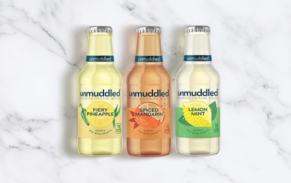 PepsiCo introduces ‘bar-quality’ mixers