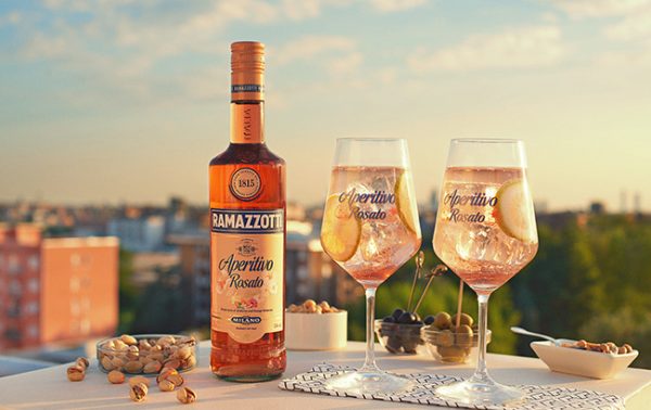 Speciality Spirits Brand Champion 2021: Ramazzotti
