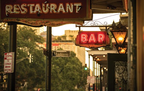 Rent crisis: ‘single biggest issue’ facing bars