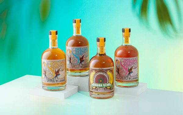 Rockstar Spirits partners with NTAs