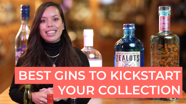 Best gins to kickstart your collection