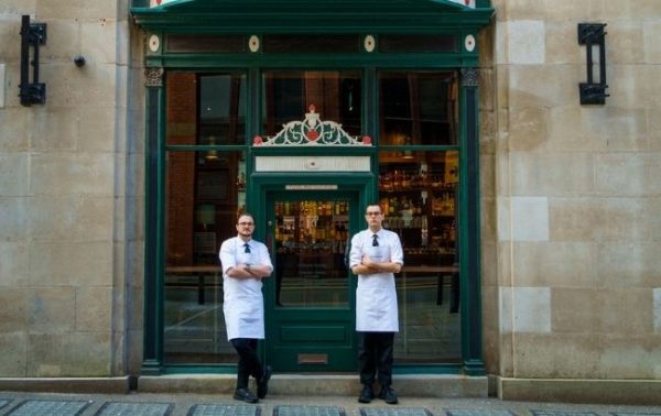 Seven Tails and Schofield’s Bar plan guest shifts