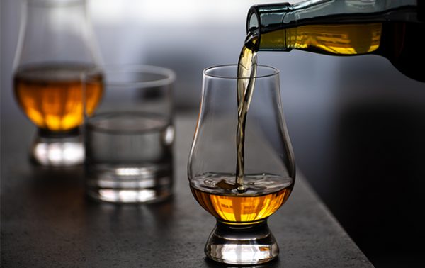 Indian state slashes Scotch excise tax by 50%