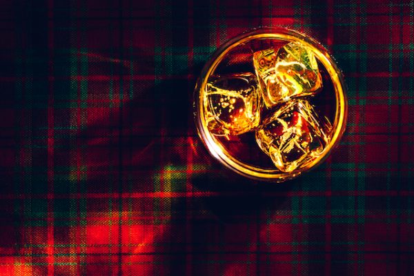 UK whisky exports bounce back in 2021