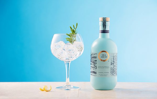 Mangrove grows alcohol-free offering with Sea Arch