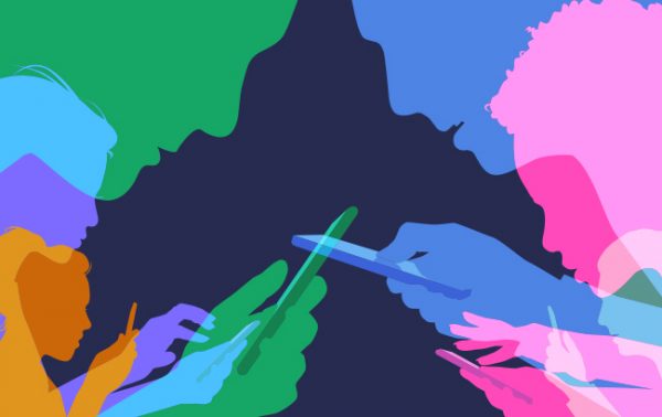 Top 10 spirits brands on social media