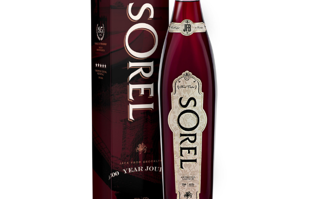 Speakeasy Sorel