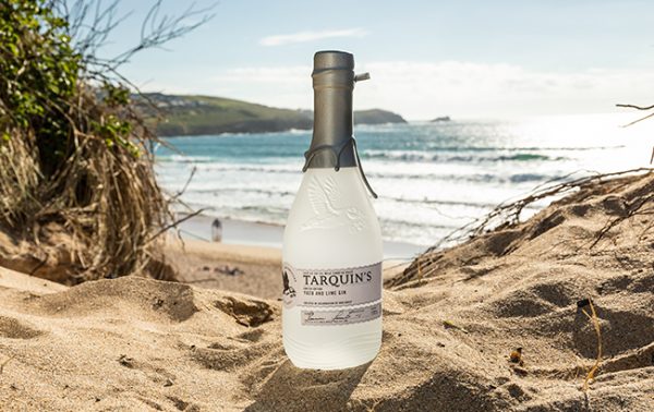 Tarquin’s creates Japanese-inspired gin