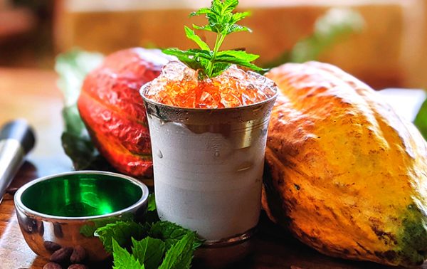 Tobago Gold liqueur gains investment