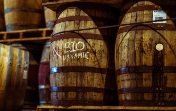 Waterford bottles world’s first biodynamic Irish whiskey