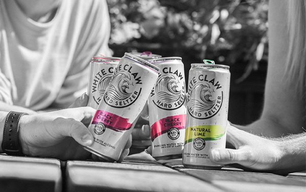 White Claw wins Supreme Brand Champion 2021 title