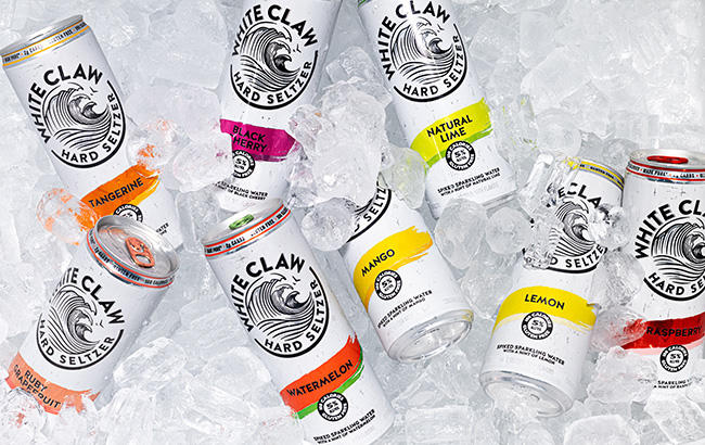 White Claw