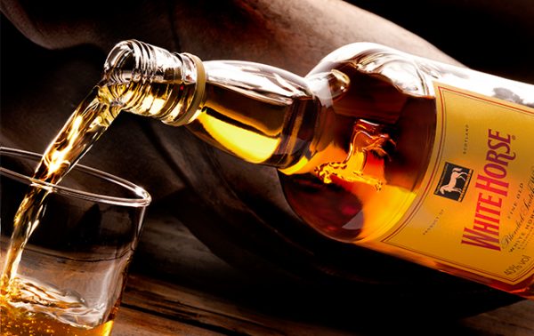 Scotch Whisky Brand Champion 2021: White Horse