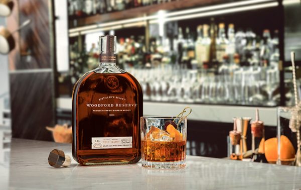 Brown-Forman Q1 sales rise by 17%