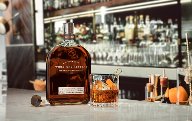 Woodford Reserve