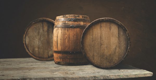 Kentucky Bourbon Benefit raises $3m