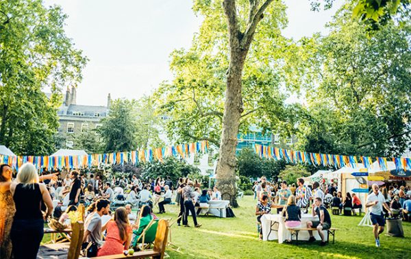 What’s on this weekend