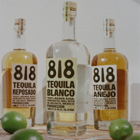 818 tequila