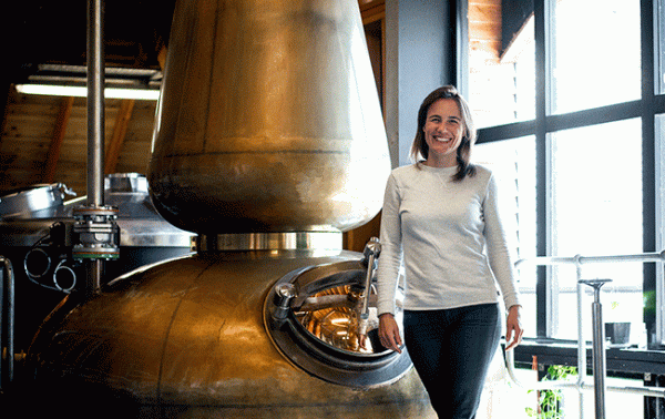 Nc’nean secures B Corp status