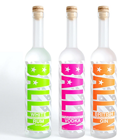 Ballin spirits
