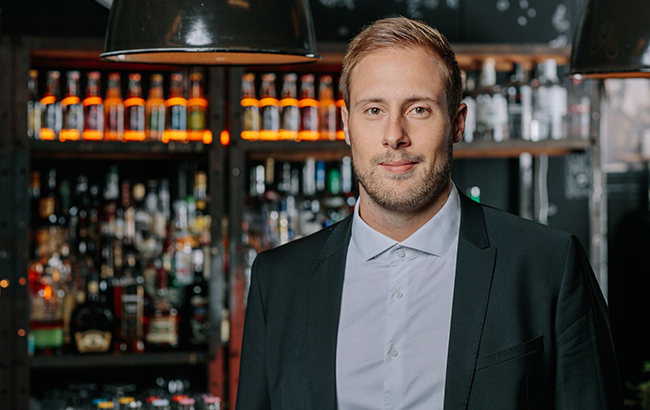 Benedikt Fimpel