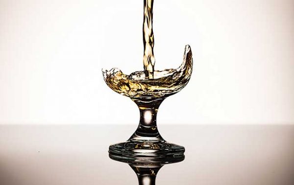 Top 10 biggest-selling spirits brands