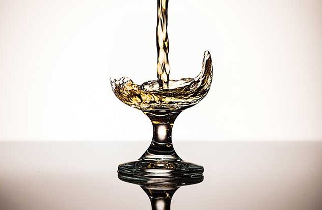 Top 10 biggest-selling spirits brands