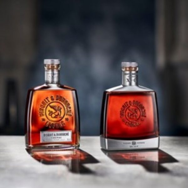 Campari rebrands Bisquit Cognac