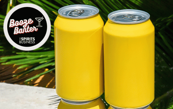 Booze Banter: our favourite RTDs