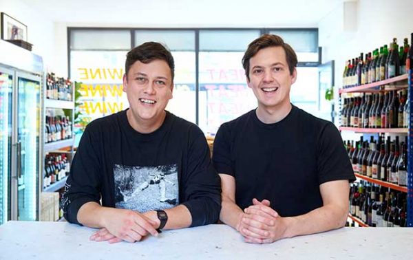 Top Cuvée to open east London shop