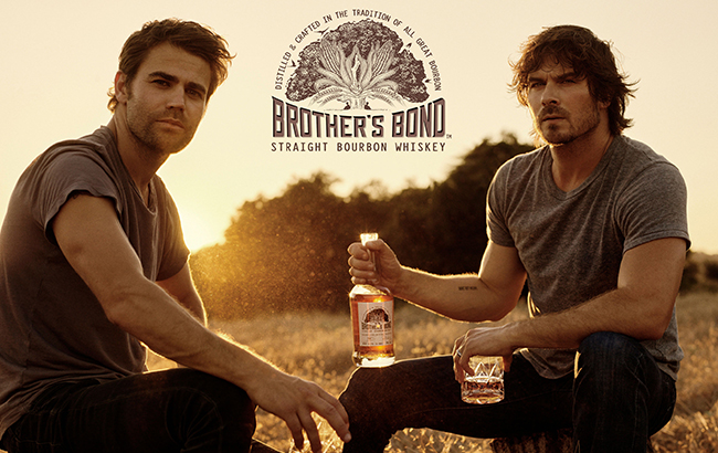 Brothers Bond Bourbon