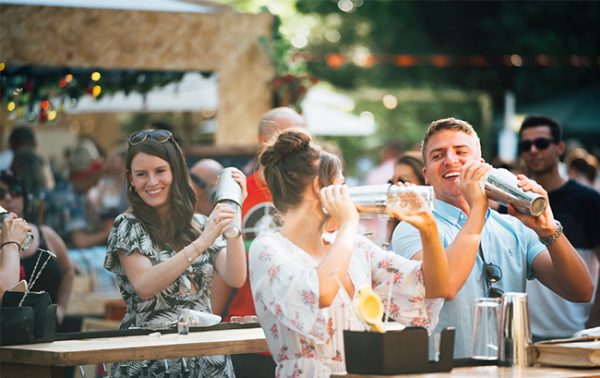 What’s on in August