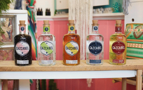 Cazcabel Tequila to build new distillery