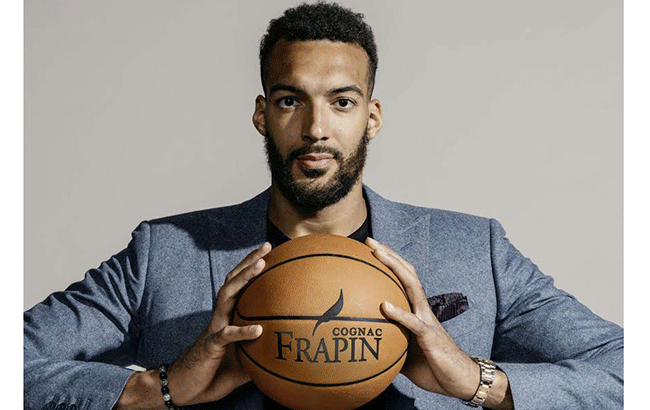 Cognac-Frapin-Rudy-Gobert