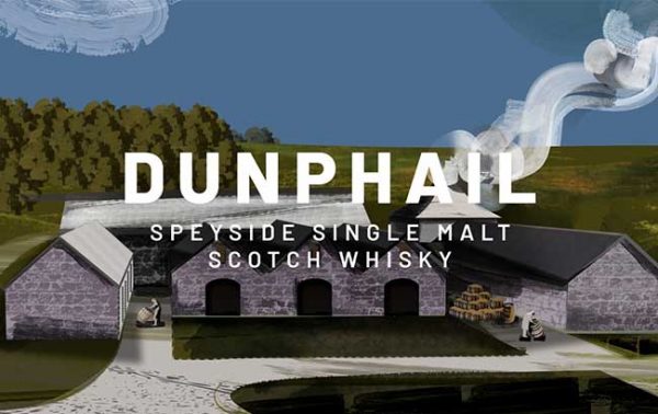 Dunphail Distillery will be ‘purely whisky’