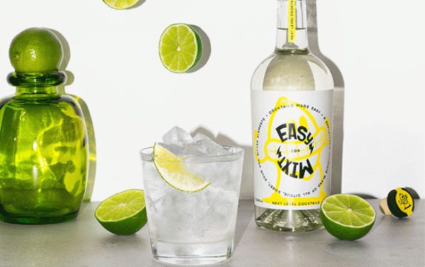 Crucible debuts citrus liqueur for at-home cocktails