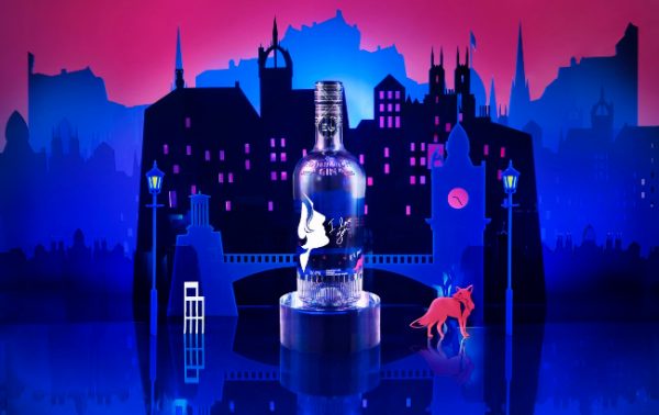 Phoebe Waller-Bridge debuts Fleabag-inspired gin