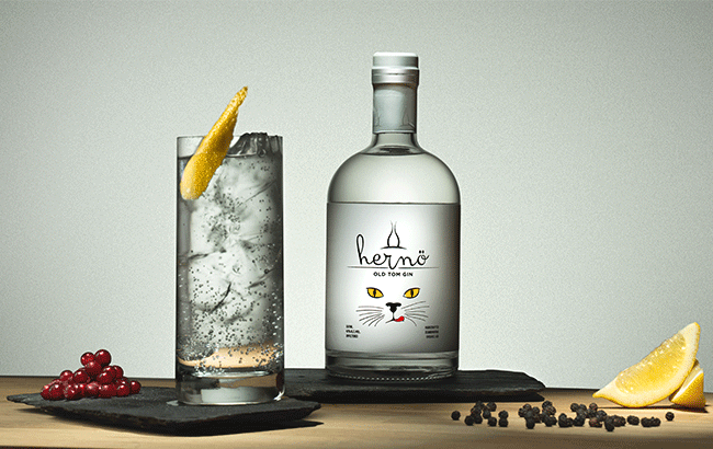 Grandmasters Vodka – Flavours for life