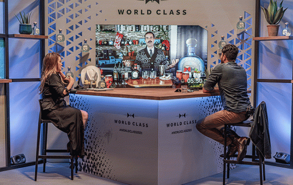 Canada’s James Grant wins Diageo World Class 2021